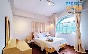 Triima Inn Brinchang